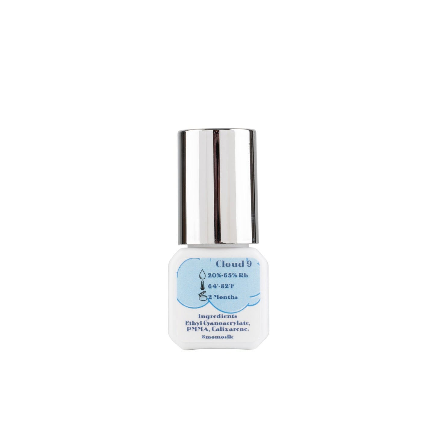 Cloud 9 Clear Adhesive | Sensistive