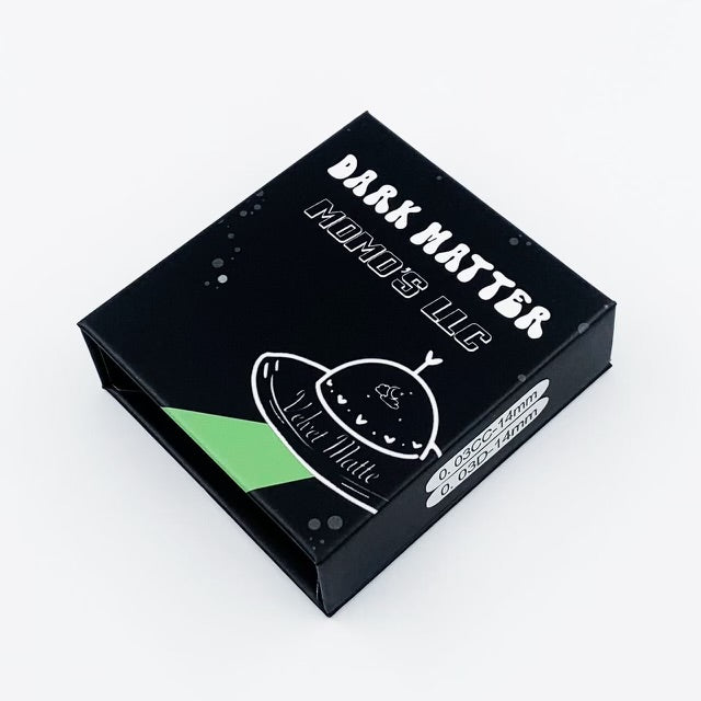 Dark Matter - 2 Row