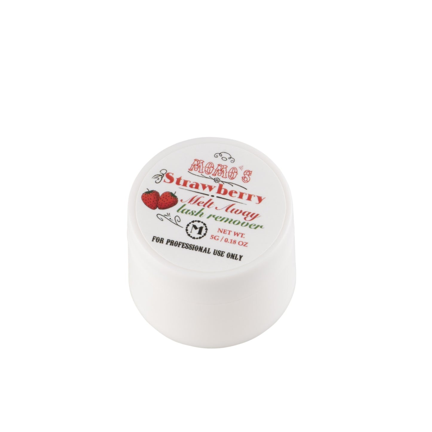 Strawberry Cream Remover | 5g