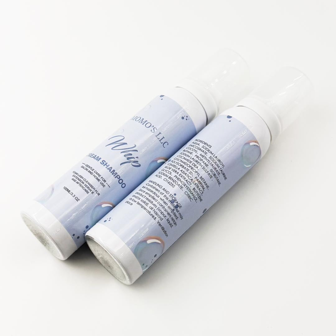 Whipped Lash Shampoo | 100ml