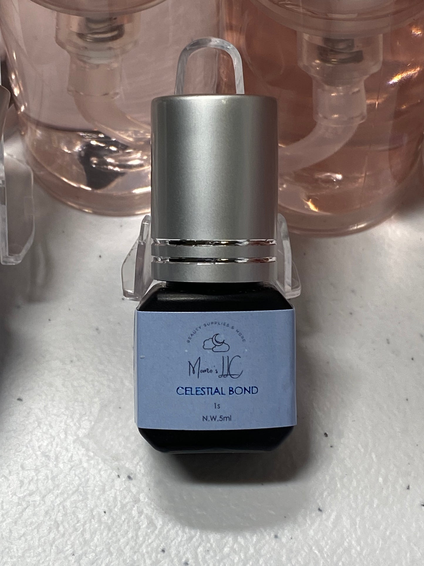 1s Celestial Bond Lash Glue 5ml