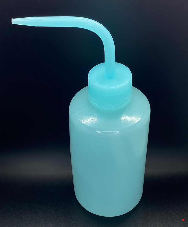 Rinse Bottle