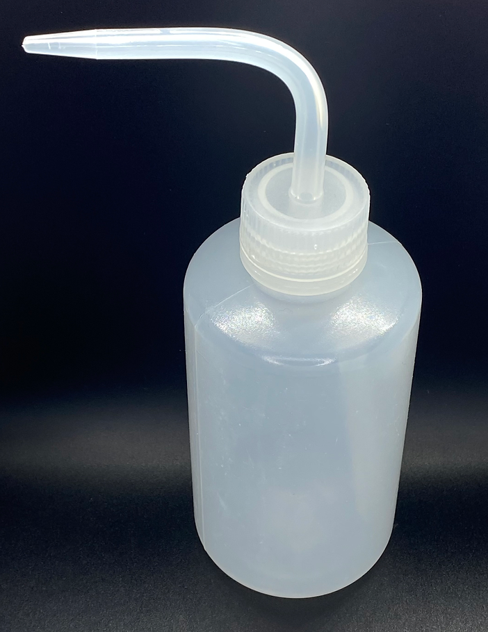 Rinse Bottle