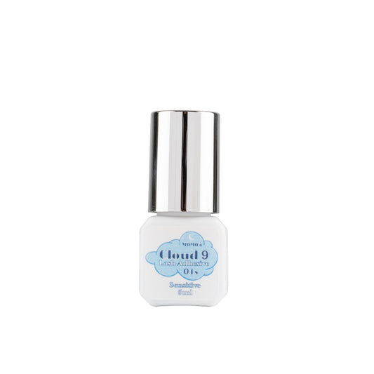 Cloud 9 Clear Adhesive | Sensistive