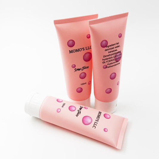 Spike Jelly | 100ml