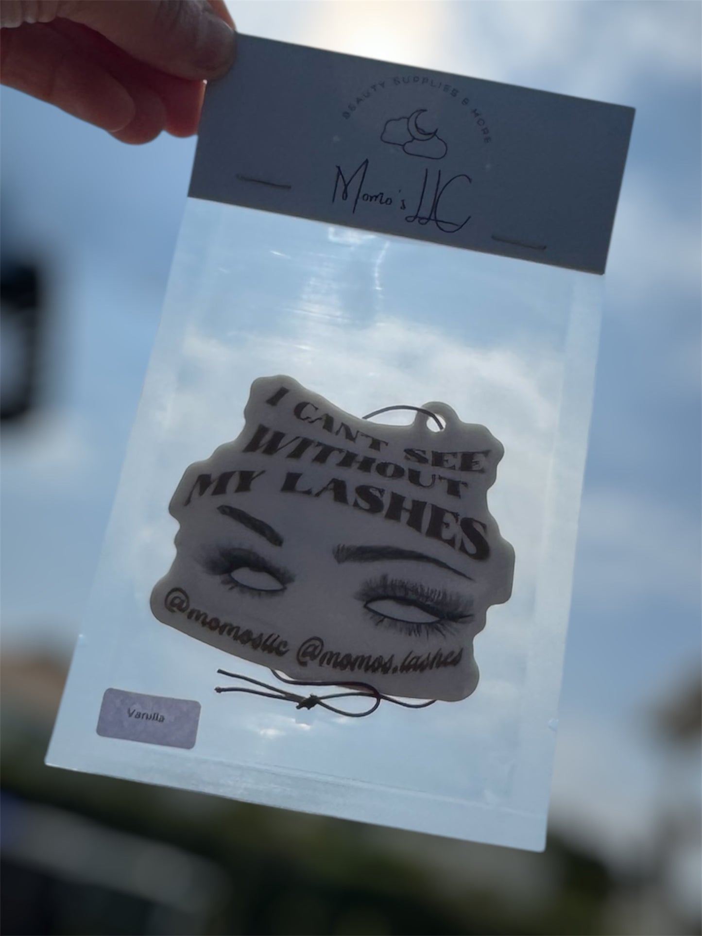 Air Freshener 💫