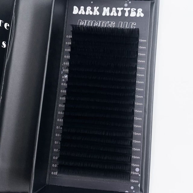 Dark Matter Trays - Single