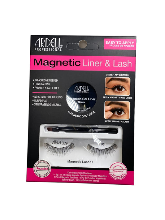 Ardell | Magnetic Liner & Lash