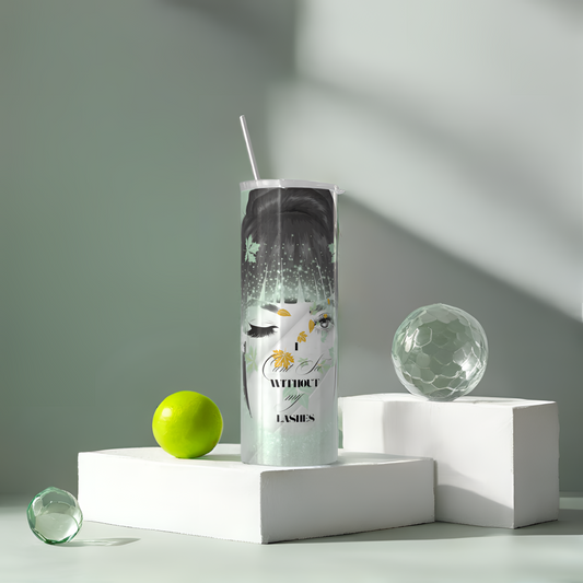 Fall Winky Tumbler 20oz